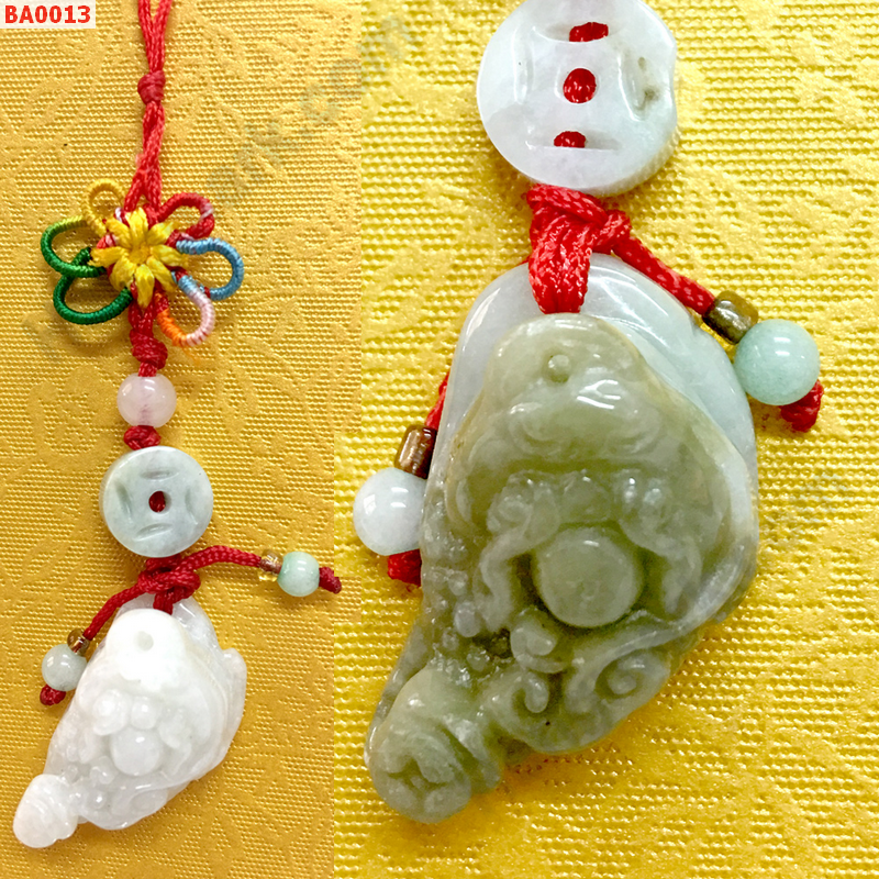 BA0013 คางคกสวรรค์หยก แขวนมือถือ ราคา 299 บาท http://www.hengmark.com/view_product/BA0013.htm BA0013 คางคกสวรรค์หยก แขวนมือถือ ราคา 299 บาท http://www.hengmark.com/view_product/BA0013.htm