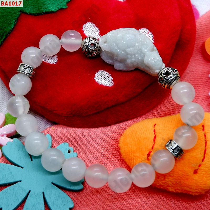 BA1017 สร้อยข้อมือกบคาบเหรียญ ราคา 439 บาท http://www.hengmark.com/view_product/BA1017.htm BA1017 สร้อยข้อมือกบคาบเหรียญ ราคา 439 บาท http://www.hengmark.com/view_product/BA1017.htm