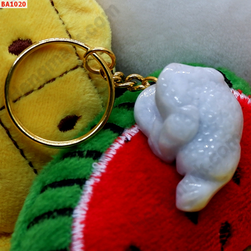 BA1020 พวงกุญแจกบคาบเหรียญ หยกขาว ราคา 299 บาท http://www.hengmark.com/view_product/BA1020.htm BA1020 พวงกุญแจกบคาบเหรียญ หยกขาว ราคา 299 บาท http://www.hengmark.com/view_product/BA1020.htm