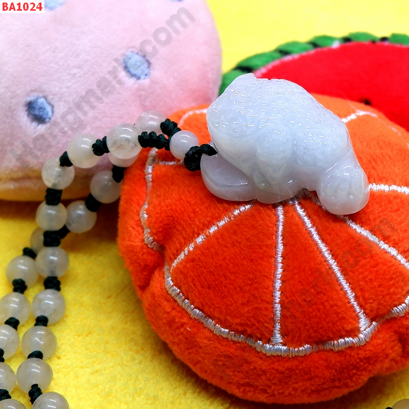 BA1024 สร้อยคอหยก จี้รูปกบคาบเหรียญ หยกเหลือง ราคา 499 บาท http://www.hengmark.com/view_product/BA1024.htm BA1024 สร้อยคอหยก จี้รูปกบคาบเหรียญ หยกเหลือง ราคา 499 บาท http://www.hengmark.com/view_product/BA1024.htm