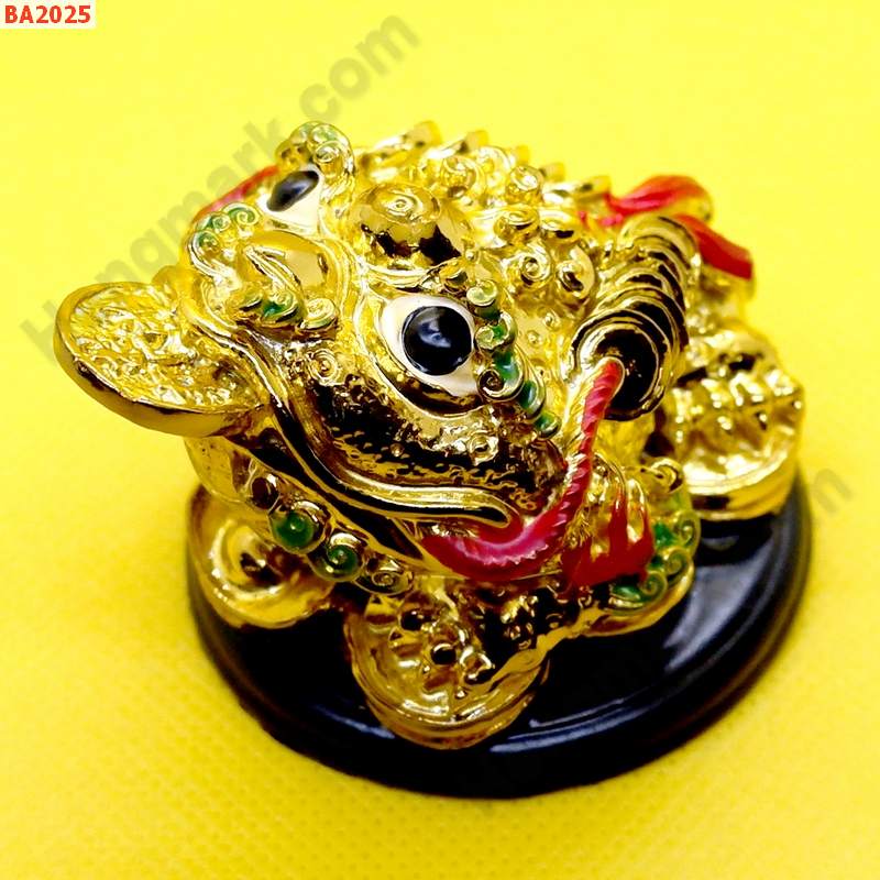 BA2025 กบคาบเหรียญเรซิ่นเคลือบทอง ราคา 199 บาท http://www.hengmark.com/view_product/BA2025.htm BA2025 กบคาบเหรียญเรซิ่นเคลือบทอง ราคา 199 บาท http://www.hengmark.com/view_product/BA2025.htm