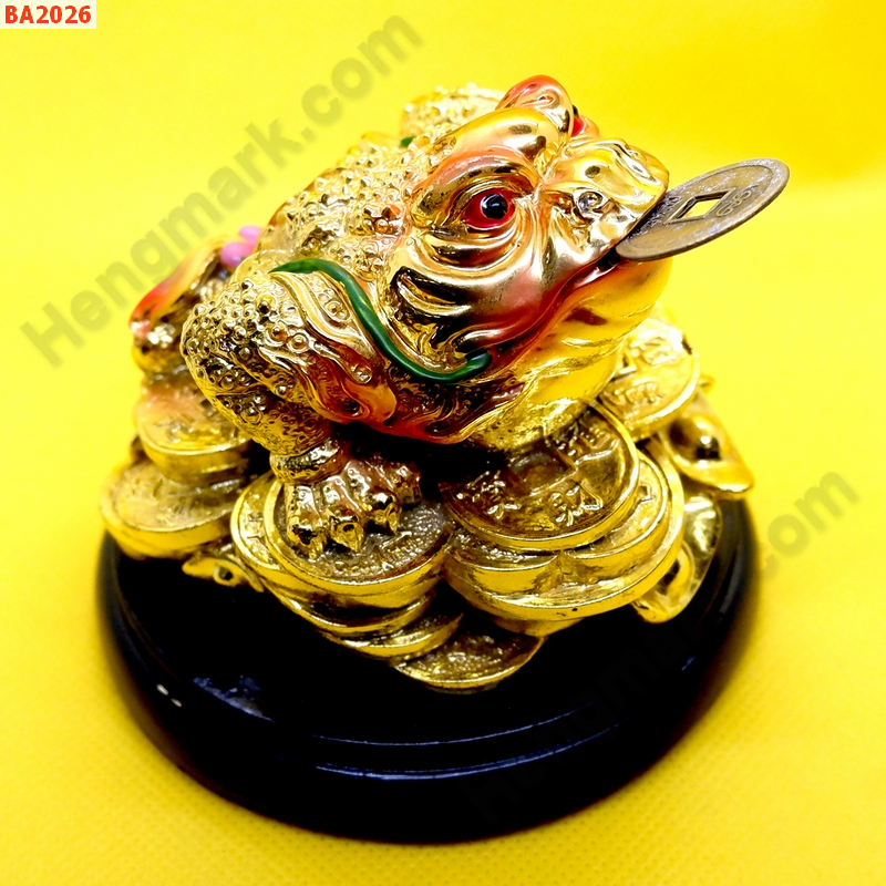 BA2026 กบคาบเหรียญเรซิ่นเคลือบทอง ราคา 249 บาท http://www.hengmark.com/view_product/BA2026.htm BA2026 กบคาบเหรียญเรซิ่นเคลือบทอง ราคา 249 บาท http://www.hengmark.com/view_product/BA2026.htm