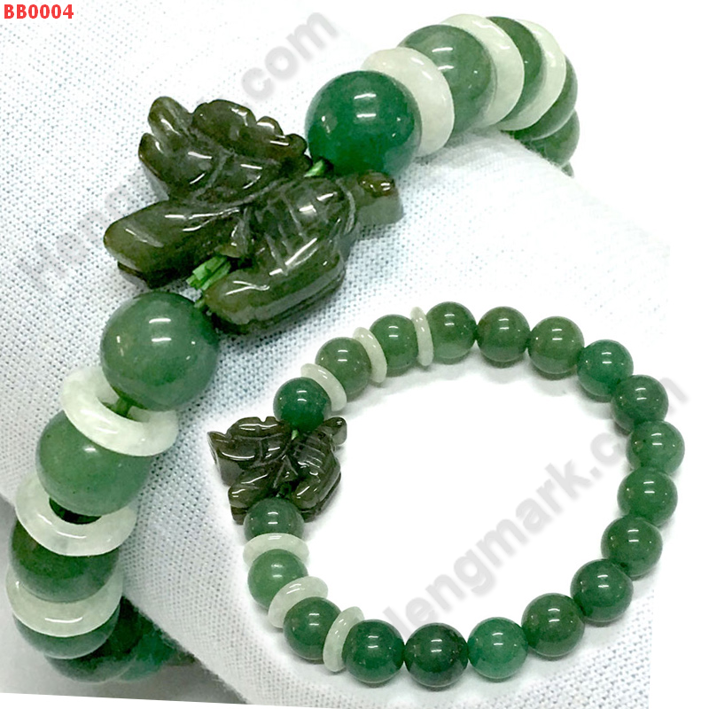 BB0004 สร้อยข้อมือกิเลนหยกเขียว ราคา 399 บาท http://www.hengmark.com/view_product/BB0004.htm BB0004 สร้อยข้อมือกิเลนหยกเขียว ราคา 399 บาท http://www.hengmark.com/view_product/BB0004.htm