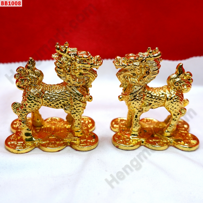 BB1008 กิเลนทองคู่ ตั้งโต๊ะ ราคา 999 บาท http://www.hengmark.com/view_product/BB1008.htm BB1008 กิเลนทองคู่ ตั้งโต๊ะ ราคา 999 บาท http://www.hengmark.com/view_product/BB1008.htm