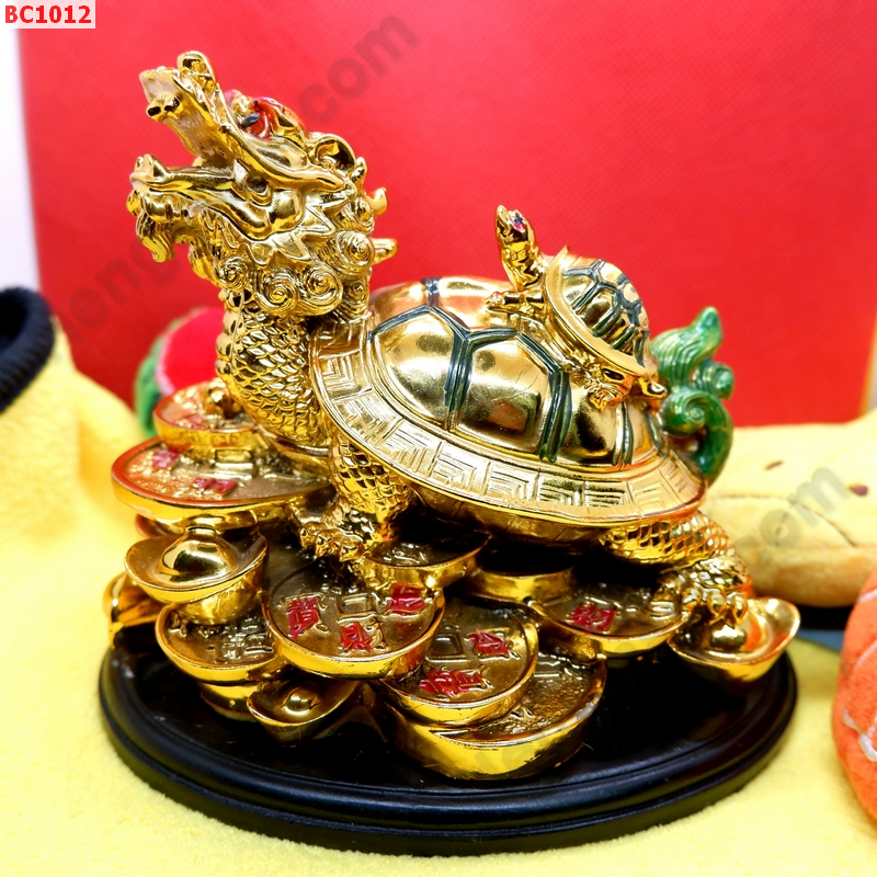 BC1012 เต่ามังกร เรซิ่นเคลือบทอง ราคา 499 บาท http://www.hengmark.com/view_product/BC1012.htm BC1012 เต่ามังกร เรซิ่นเคลือบทอง ราคา 499 บาท http://www.hengmark.com/view_product/BC1012.htm