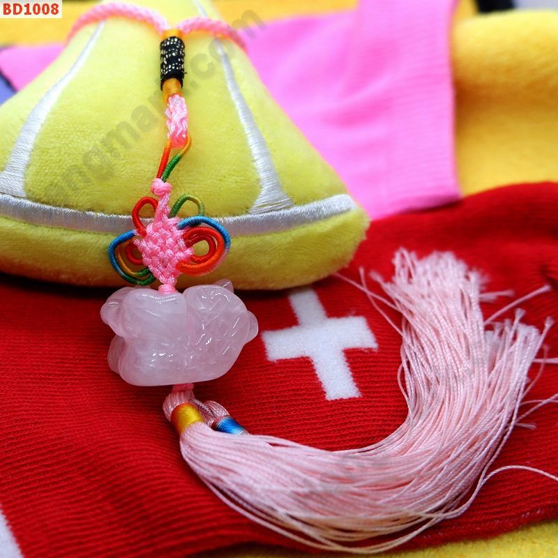 BD1008 เป็ดแมนดารินคู่โรสควอตซ์ เชือกชมพู ราคา 299 บาท http://www.hengmark.com/view_product/BD1008.htm BD1008 เป็ดแมนดารินคู่โรสควอตซ์ เชือกชมพู ราคา 299 บาท http://www.hengmark.com/view_product/BD1008.htm