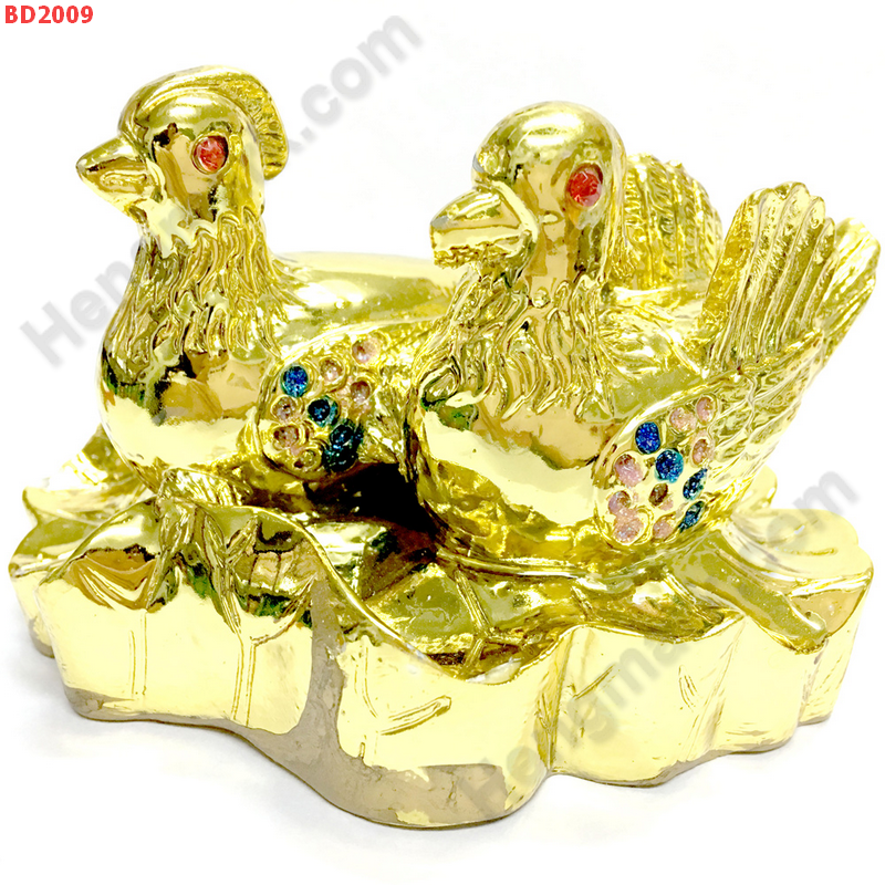 BD2009 เป็ดแมนดาริน เรซิ่นเคลือบทอง ราคา 249 บาท http://www.hengmark.com/view_product/BD2009.htm BD2009 เป็ดแมนดาริน เรซิ่นเคลือบทอง ราคา 249 บาท http://www.hengmark.com/view_product/BD2009.htm