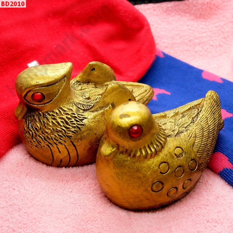 BD2010 เป็ดแมนดารินคู่สีทอง ราคา 299 บาท http://www.hengmark.com/view_product/BD2010.htm BD2010 เป็ดแมนดารินคู่สีทอง ราคา 299 บาท http://www.hengmark.com/view_product/BD2010.htm