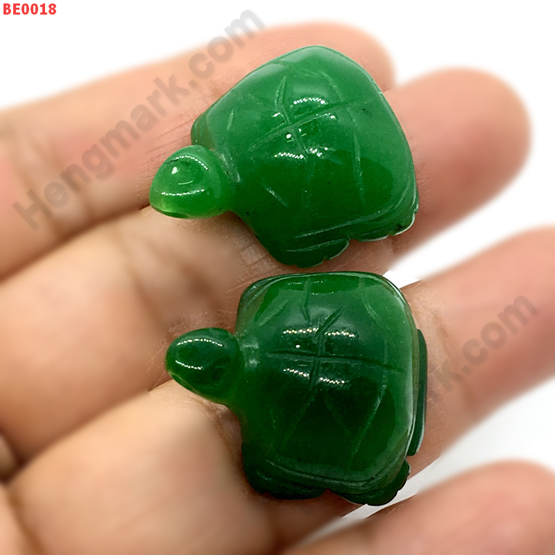 BE0018 เต่าหยกเขียวเข้ม 1 ตัว ราคา 179 บาท http://www.hengmark.com/view_product/BE0018.htm BE0018 เต่าหยกเขียวเข้ม 1 ตัว ราคา 179 บาท http://www.hengmark.com/view_product/BE0018.htm