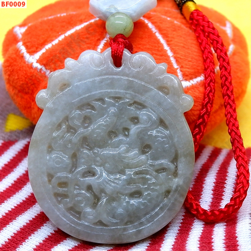 BF0009 จี้รูปมังกรหยก ราคา 199 บาท http://www.hengmark.com/view_product/BF0009.htm