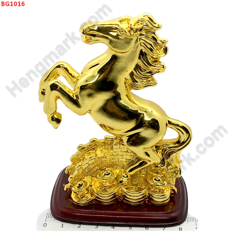 BG1016 ม้ายกขาเรซิ่นชุบทอง ราคา 399 บาท http://www.hengmark.com/view_product/BG1016.htm BG1016 ม้ายกขาเรซิ่นชุบทอง ราคา 399 บาท http://www.hengmark.com/view_product/BG1016.htm