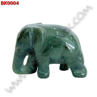 BK0004 ช้างหยก ราคา 199 บาท http://www.hengmark.com/view_product/BK0004.htm