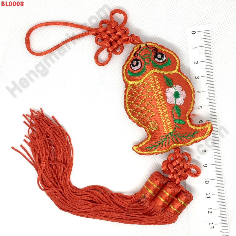 BL0008 ปลาคู่ แขวนกระเป๋า ราคา 99 บาท http://www.hengmark.com/view_product/BL0008.htm