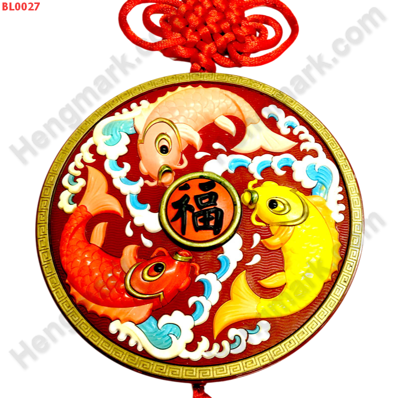 BL0027 ป้ายมงคล ปลา 3 ตัว พื้นแดง ราคา 299 บาท http://www.hengmark.com/view_product/BL0027.htm BL0027 ป้ายมงคล ปลา 3 ตัว พื้นแดง ราคา 299 บาท http://www.hengmark.com/view_product/BL0027.htm