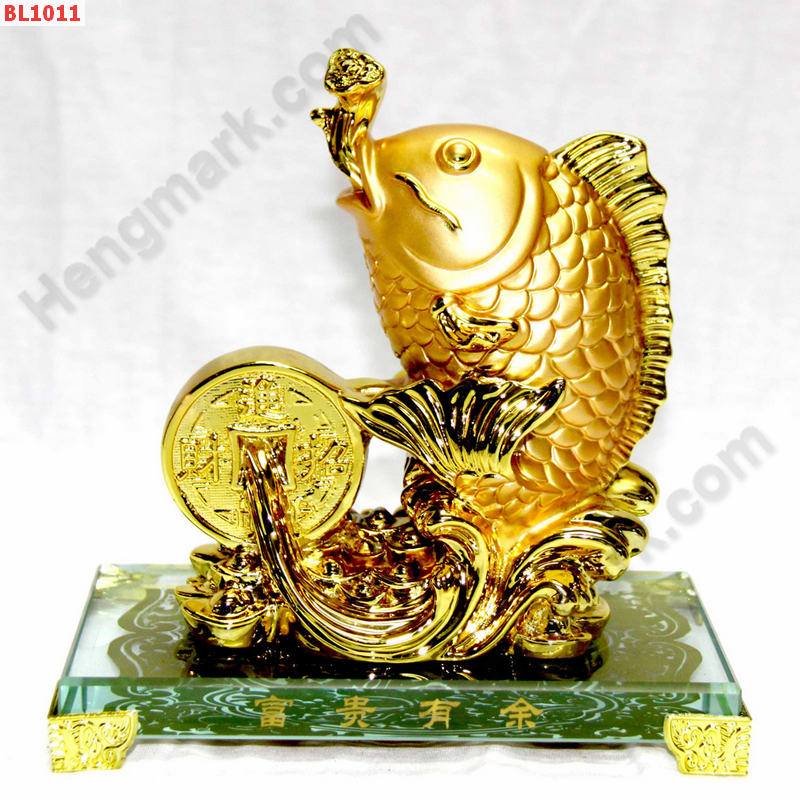 BL1011 ปลาทองตั้ง หางลอดเหรียญ ราคา 1099 บาท http://www.hengmark.com/view_product/BL1011.htm BL1011 ปลาทองตั้ง หางลอดเหรียญ ราคา 1099 บาท http://www.hengmark.com/view_product/BL1011.htm