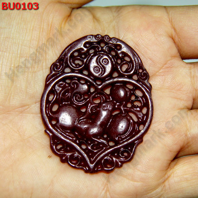 BU0103 จี้รูปหนูในหัวใจ หินสีแดง ราคา 199 บาท http://www.hengmark.com/view_product/BU0103.htm