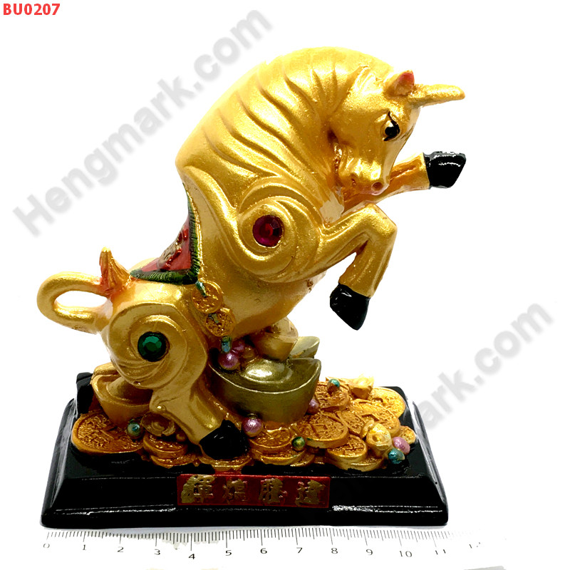 BU0207 วัวยกขา ราคา 399 บาท http://www.hengmark.com/view_product/BU0207.htm