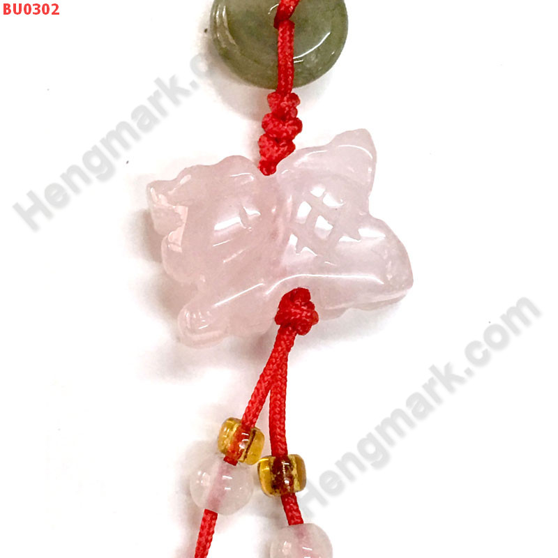 BU0302 ปีขาล-เสือ แขวนมือถือ  ราคา 99 บาท http://www.hengmark.com/view_product/BU0302.htm