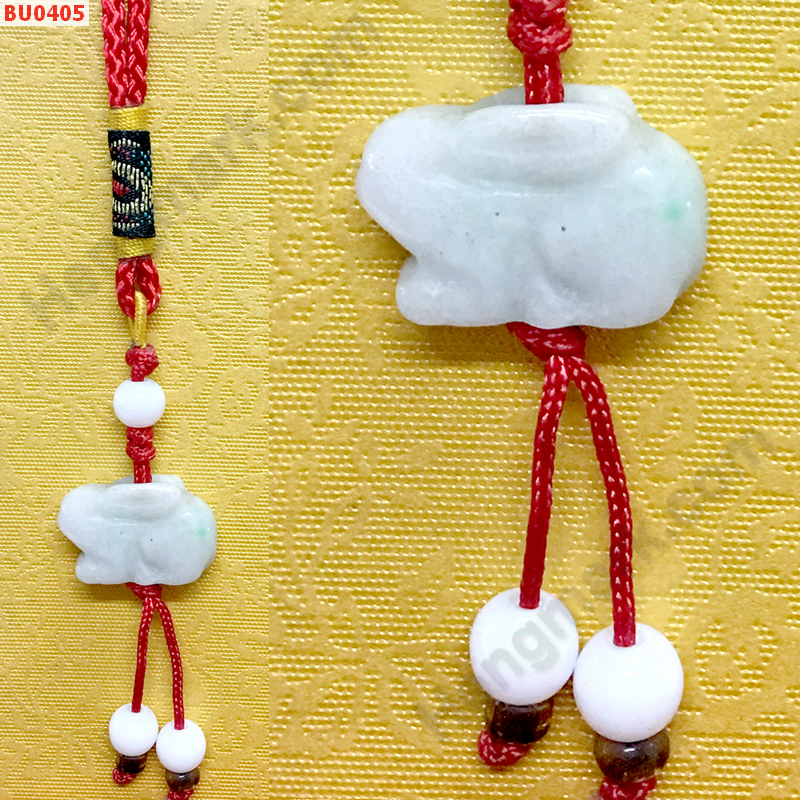 BU0405  กระต่ายหยกขาว แขวนกระเป๋า ราคา 199 บาท http://www.hengmark.com/view_product/BU0405.htm BU0405  กระต่ายหยกขาว แขวนกระเป๋า ราคา 199 บาท http://www.hengmark.com/view_product/BU0405.htm