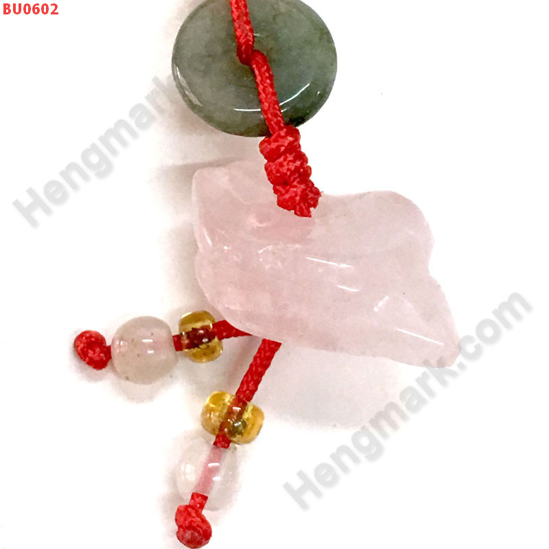 BU0602 ปีมะเส็ง-งูเล็ก แขวนมือถือ ราคา 99 บาท http://www.hengmark.com/view_product/BU0602.htm