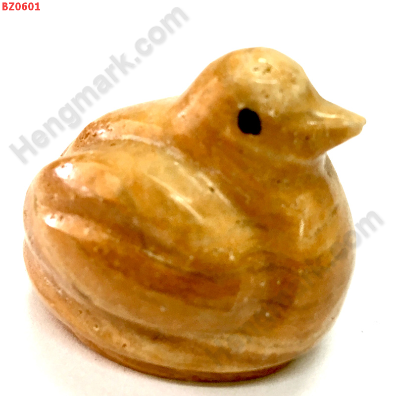 BZ0601 นกคุ้ม หินพระธาตุ ราคา 199 บาท http://www.hengmark.com/view_product/BZ0601.htm