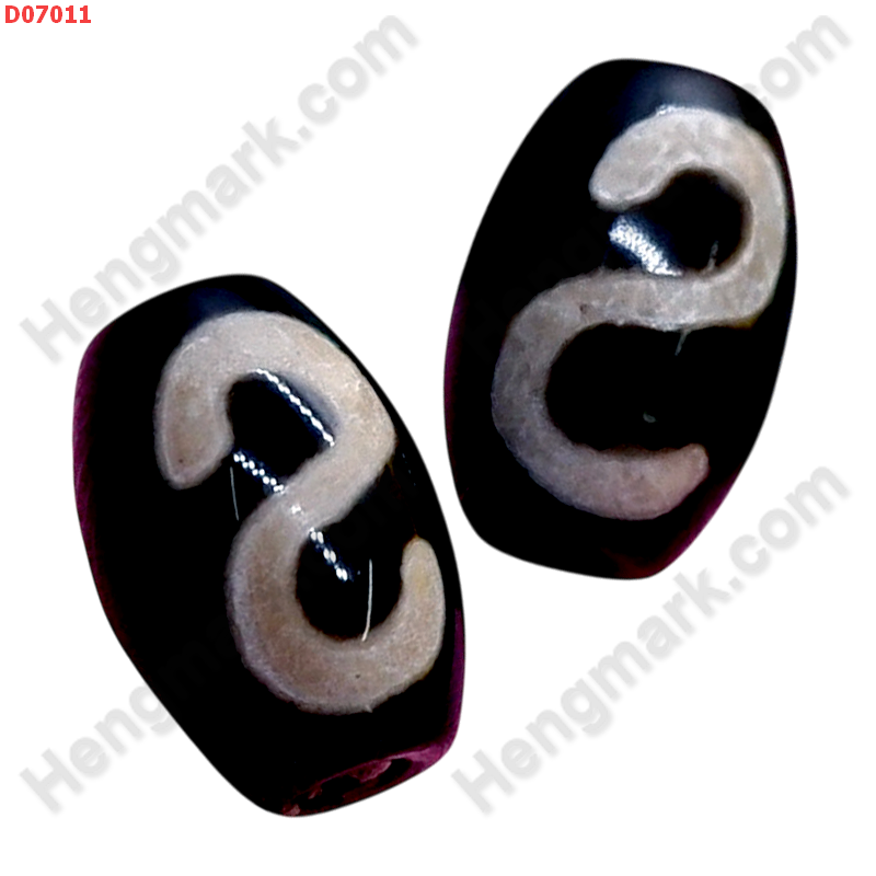 D07011 หินดีซีไอ ลายตะขอ ราคา 70 บาท http://www.hengmark.com/view_product/D07011.htm
