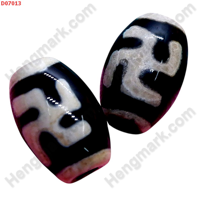D07013 หินดีซีไอ ลายสวัสดิกะ ราคา 70 บาท http://www.hengmark.com/view_product/D07013.htm