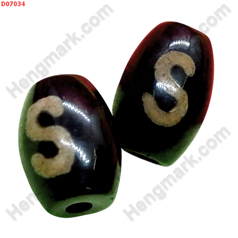 D07034 หินดีซีไอ ลายตะขอ ราคา 70 บาท http://www.hengmark.com/view_product/D07034.htm