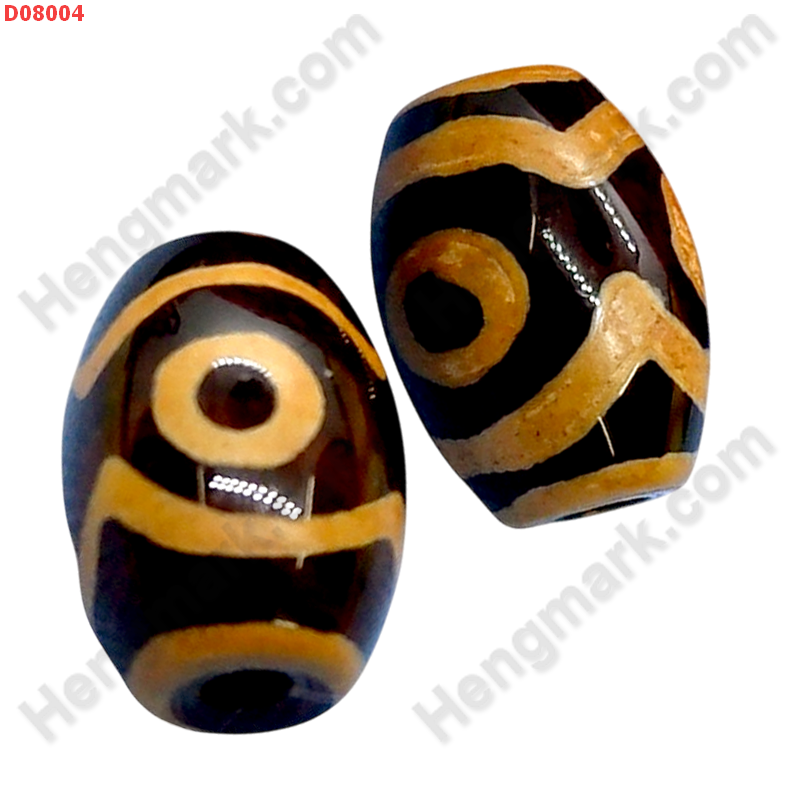 D08004 หินดีซีไอ 3 ตา  ราคา 80 บาท http://www.hengmark.com/view_product/D08004.htm