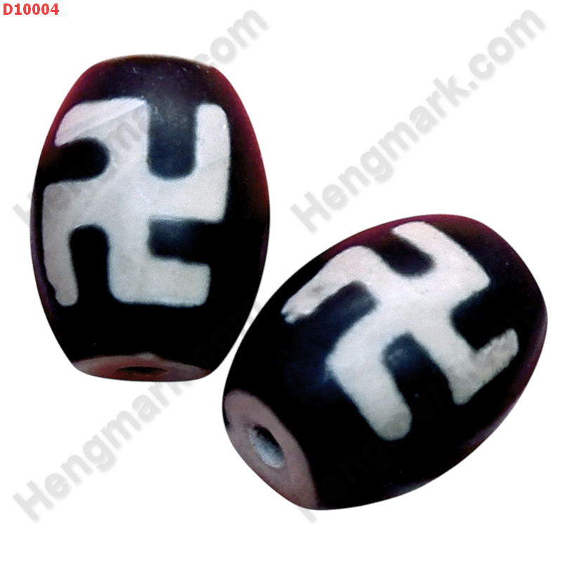 D10004 หินดีซีไอ ลายสวัสดิกะ ราคา 100 บาท http://www.hengmark.com/view_product/D10004.htm