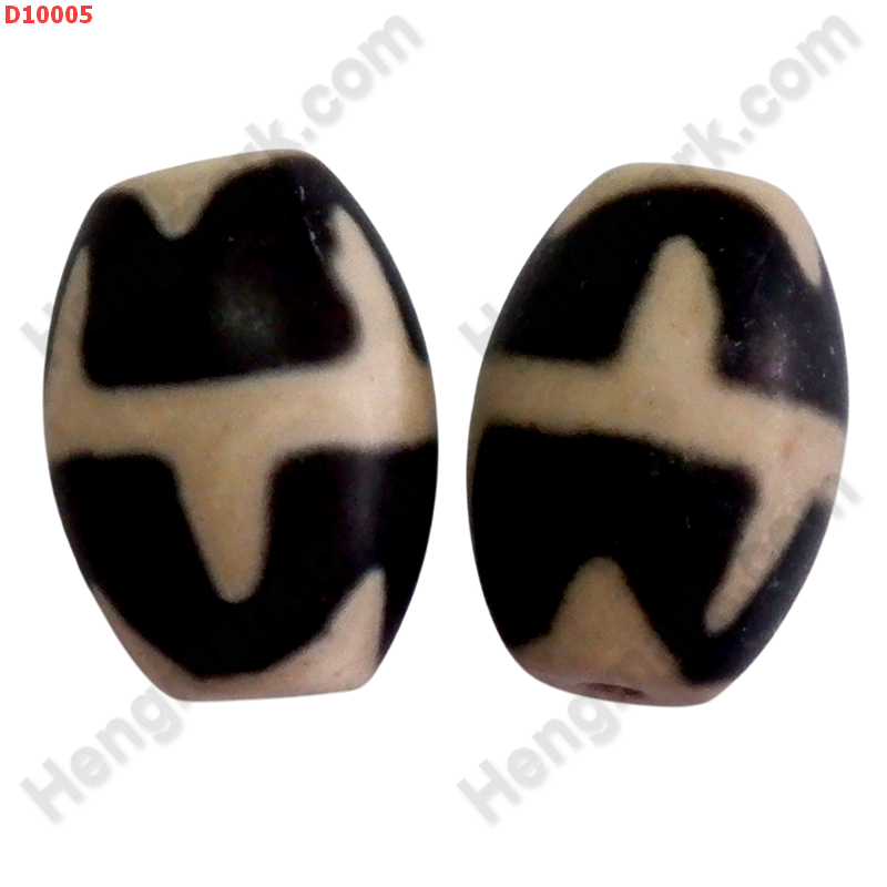 D10005 หินดีซีไอ ลายเขี้ยวเสือคู่ ราคา 100 บาท http://www.hengmark.com/view_product/D10005.htm