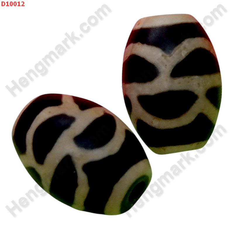 D10012 หินดีซีไอ ลายลามะยิ้ม ราคา 100 บาท http://www.hengmark.com/view_product/D10012.htm