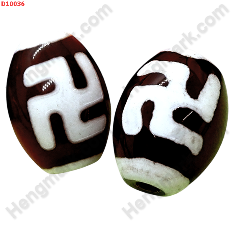 D10036 หินดีซีไอ ลายสวัสดิกะ ราคา 100 บาท http://www.hengmark.com/view_product/D10036.htm