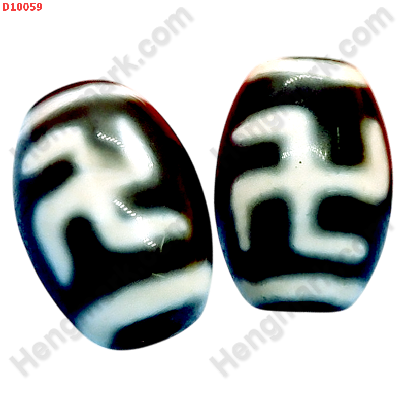 D10059 หินดีซีไอ ลายสวัสดิกะ ราคา 100 บาท http://www.hengmark.com/view_product/D10059.htm