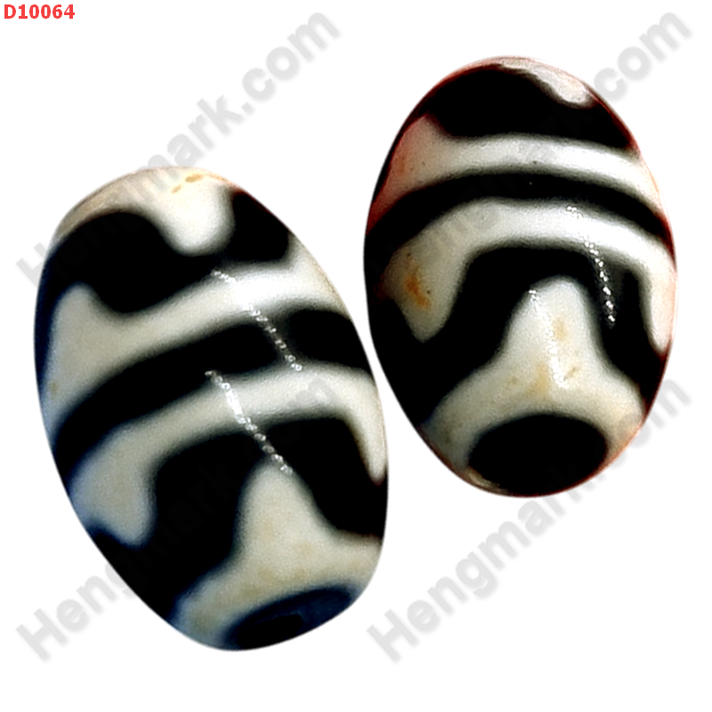D10064 หินดีซีไอ ลายเขี้ยวเสือคู่  ราคา 100 บาท http://www.hengmark.com/view_product/D10064.htm