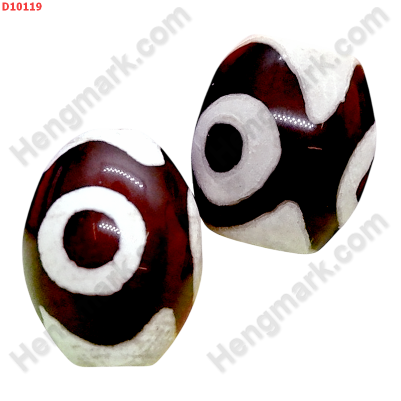 D10119 หินดีซีไอ 3 ตา ราคา 100 บาท http://www.hengmark.com/view_product/D10119.htm