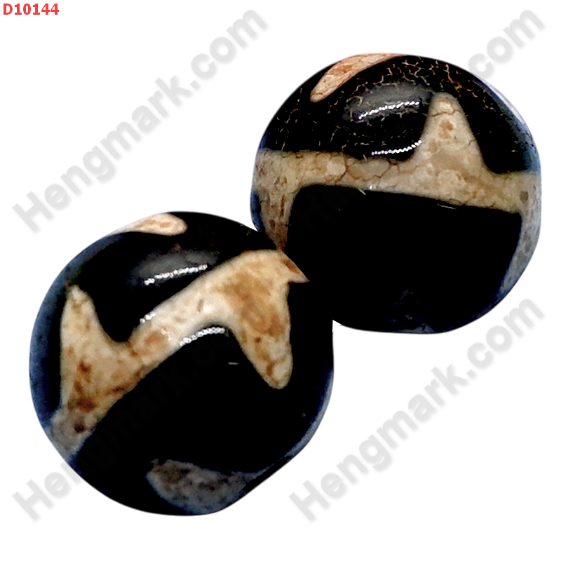 D10144 หินดีซีไอ ลายเขี้ยวเสือคู่  ราคา 100 บาท http://www.hengmark.com/view_product/D10144.htm