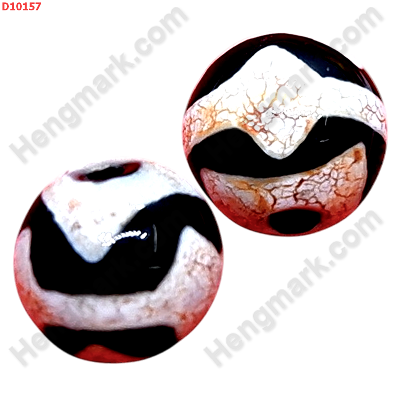 D10157 หินดีซีไอ ลายเขี้ยวเสือคู่  ราคา 100 บาท http://www.hengmark.com/view_product/D10157.htm