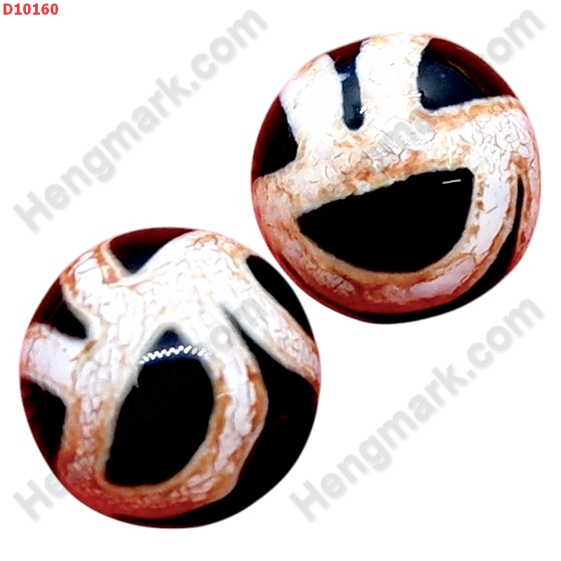 D10160 หินดีซีไอ ลายลามะยิ้ม ราคา 100 บาท http://www.hengmark.com/view_product/D10160.htm