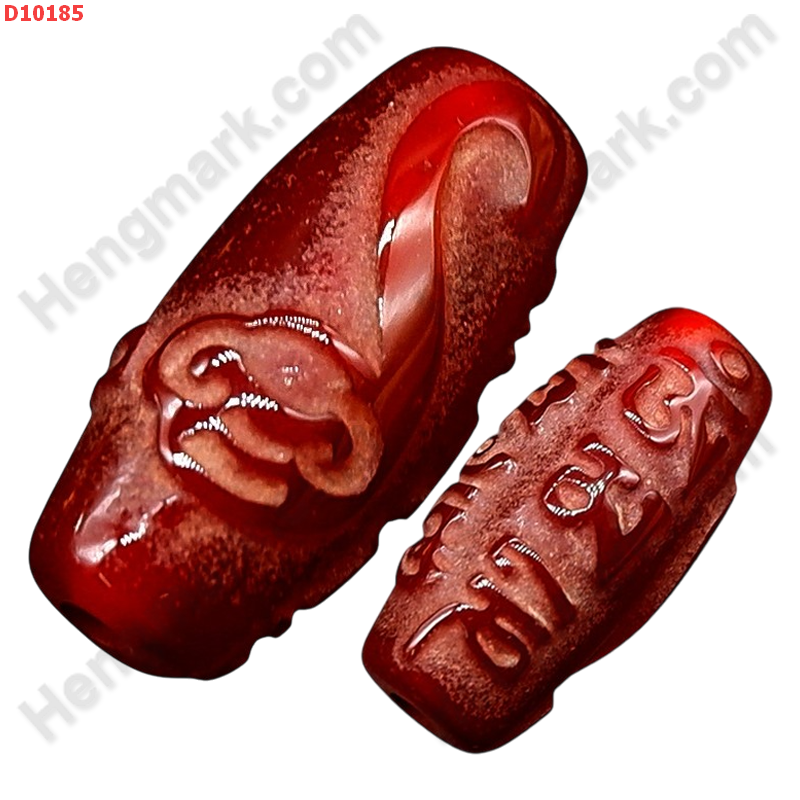 D10185 หินดีซีไอลายหรูยี่+คาถาทิเบต ราคา 100 บาท http://www.hengmark.com/view_product/D10185.htm