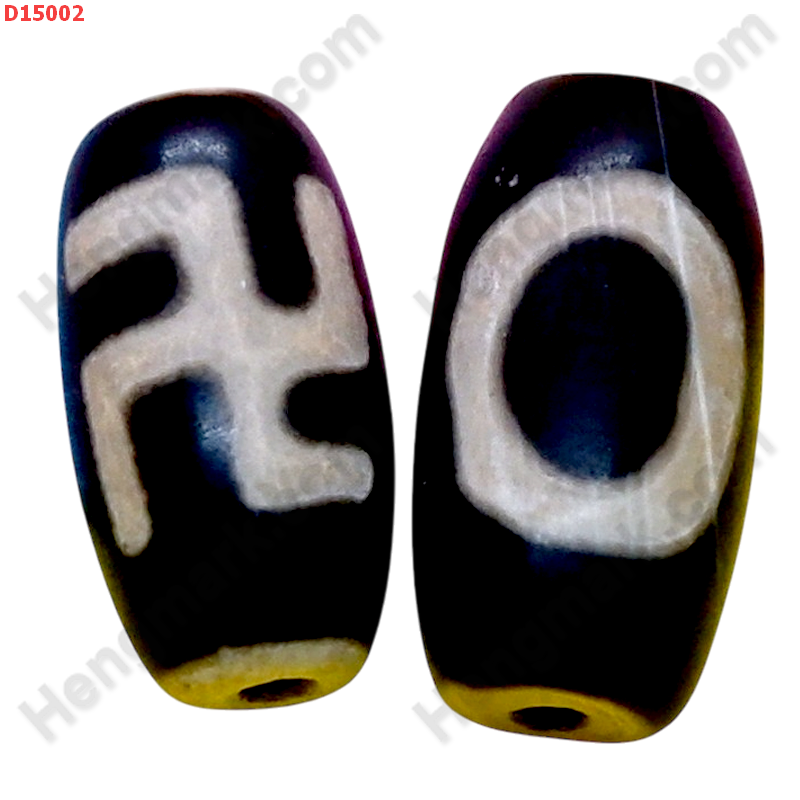 D15002 หินดีซีไอ 1 ตา - สวัสดิกะ ราคา 150 บาท http://www.hengmark.com/view_product/D15002.htm