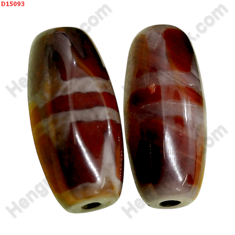 D15093 หินดีซีไอ เขี้ยวเสือคู่  ราคา 150 บาท http://www.hengmark.com/view_product/D15093.htm