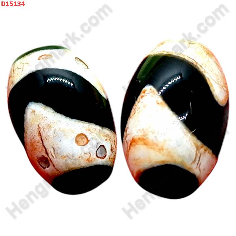 D15134 หินดีซีไอ ลายเขี้ยวเสือ ราคา 150 บาท http://www.hengmark.com/view_product/D15134.htm