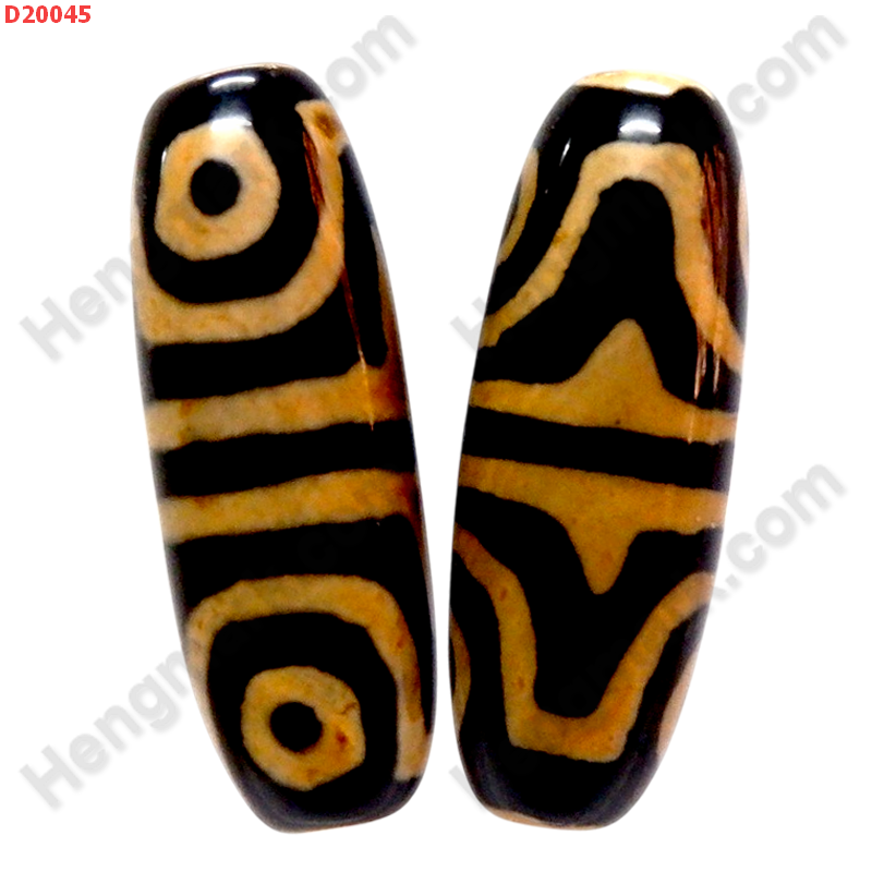 D20045 หินดีซีไอ 4 ตา เขี้ยวเสือ ราคา 200 บาท http://www.hengmark.com/view_product/D20045.htm