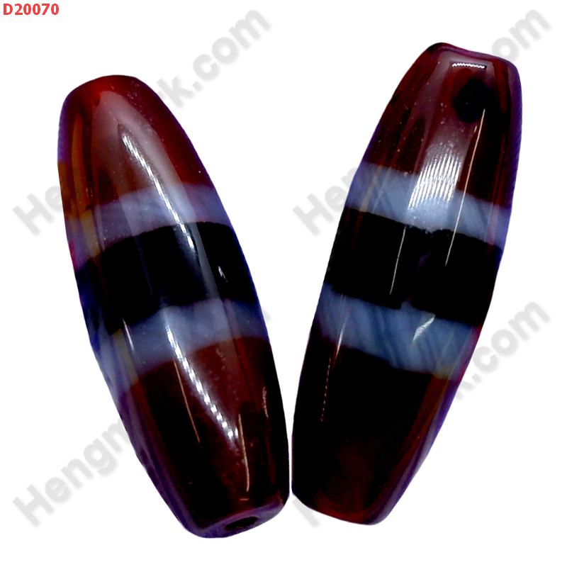 D20070 หินดีซีไอ ลาย3 เส้น 3 สี ราคา 200 บาท http://www.hengmark.com/view_product/D20070.htm