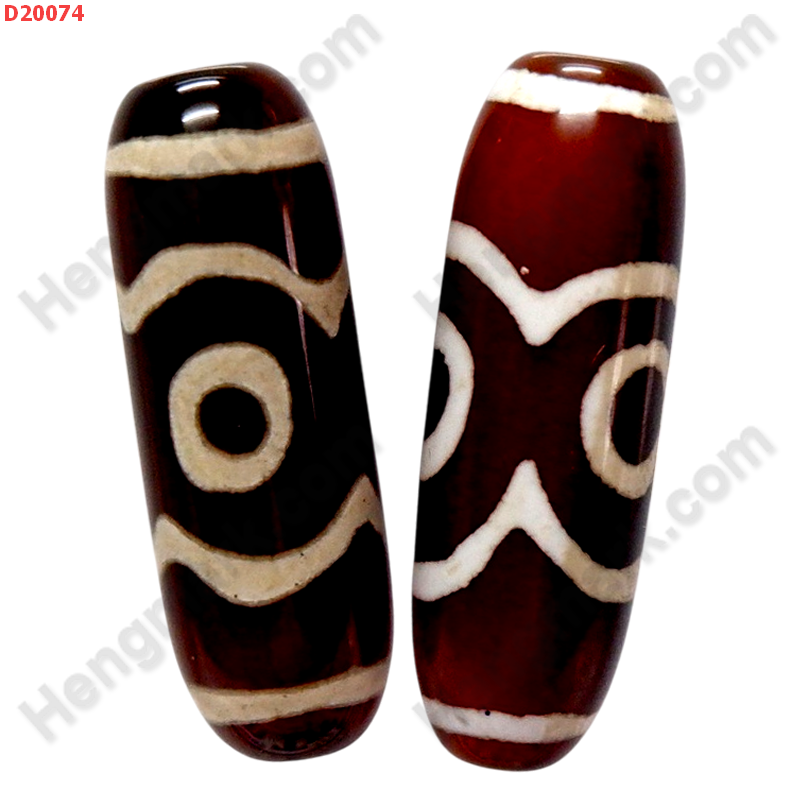 D20074 หินดีซีไอ 3 ตาเขี้ยวเสือ ราคา 200 บาท http://www.hengmark.com/view_product/D20074.htm