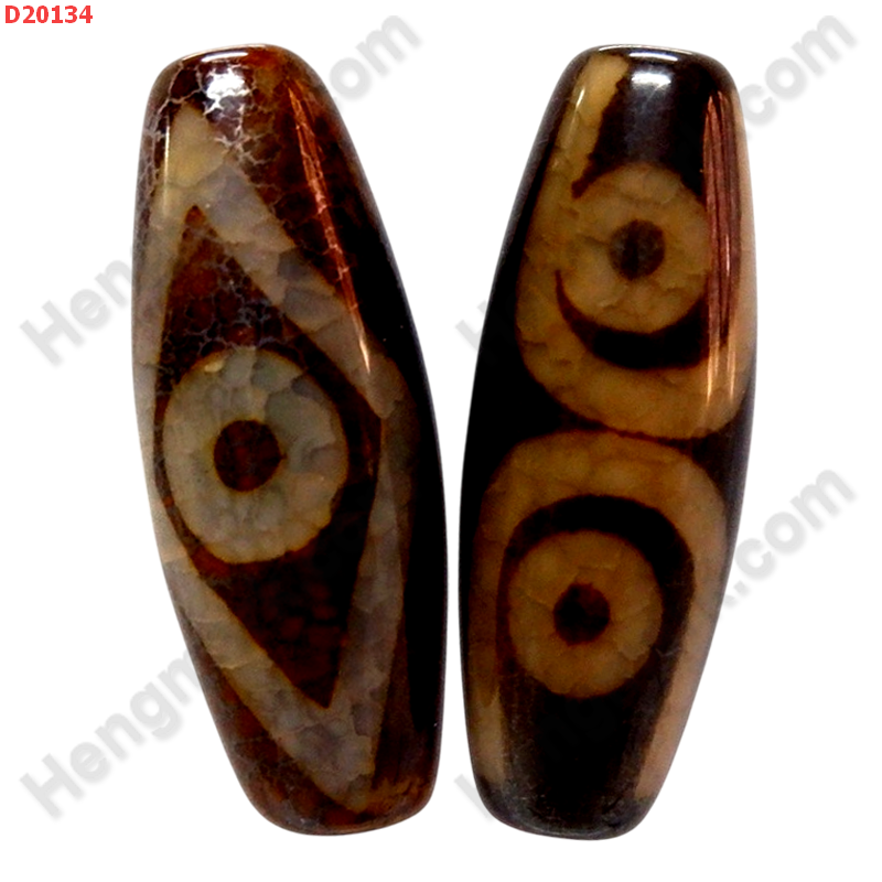 D20134 หินดีซีไอ 3 ตา ตามังกร ราคา 200 บาท http://www.hengmark.com/view_product/D20134.htm