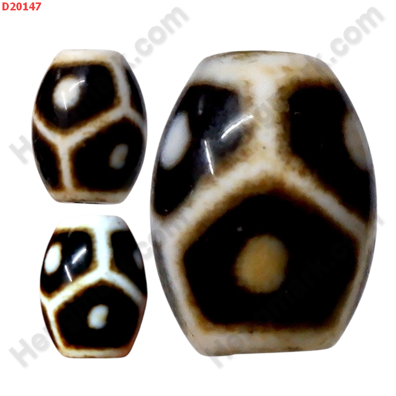 D20147 หินดีซีไอ ลายกระดองเต่ามีจุด ราคา 200 บาท http://www.hengmark.com/view_product/D20147.htm