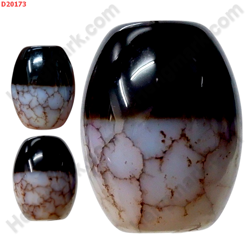 D20173 หินดีซีไอ ลายไข่มังกร ราคา 200 บาท http://www.hengmark.com/view_product/D20173.htm