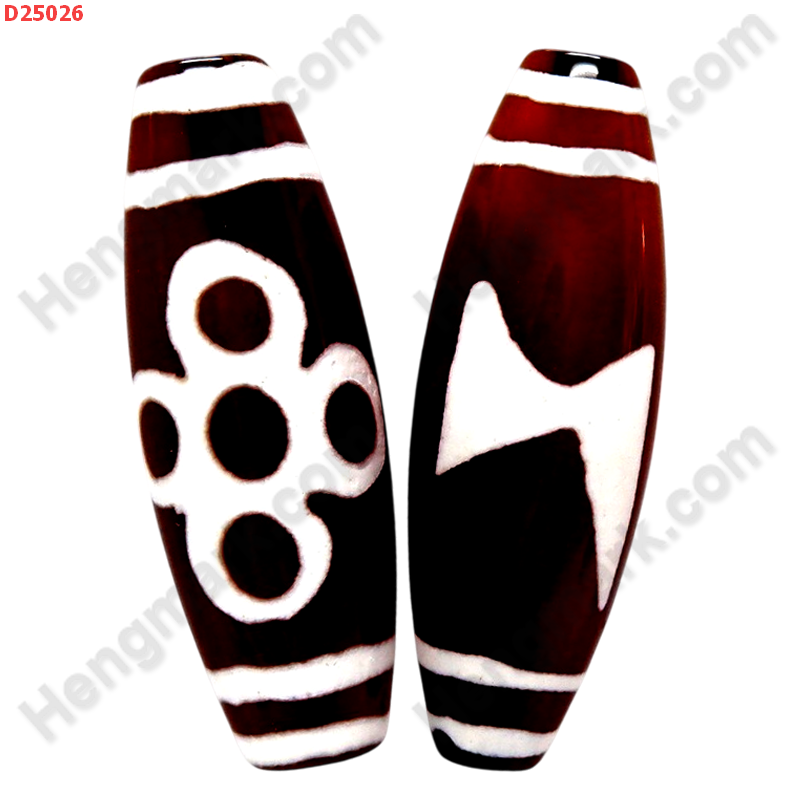 D25026 หินดีซีไอ 5 ตา สายฟ้า ราคา 250 บาท http://www.hengmark.com/view_product/D25026.htm